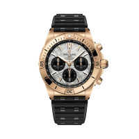 Breitling RB01347A1F1S1 Chronomat B01 42 Erling Haaland